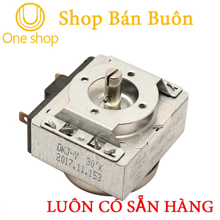 Bộ Điều Khiển Lò Nướng Nồi Áp Suất DKJ