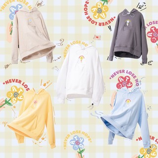 Hoodie Never Lose Hope