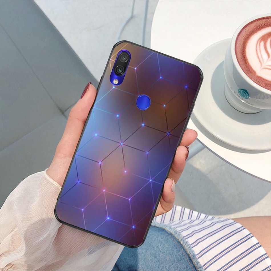 ỐP LƯNG XIAOMI REDMI NOT 5/5PRO - NOT 6/6PRO - NOT 7/7PRO IN HÌNH DỄ THƯƠNG