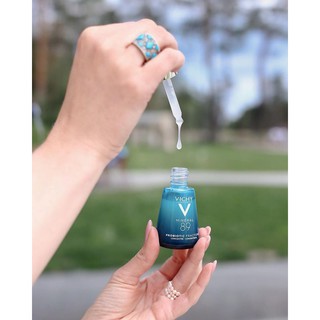 Tinh Chất Vichy Mineral 89 Probiotic (2908)