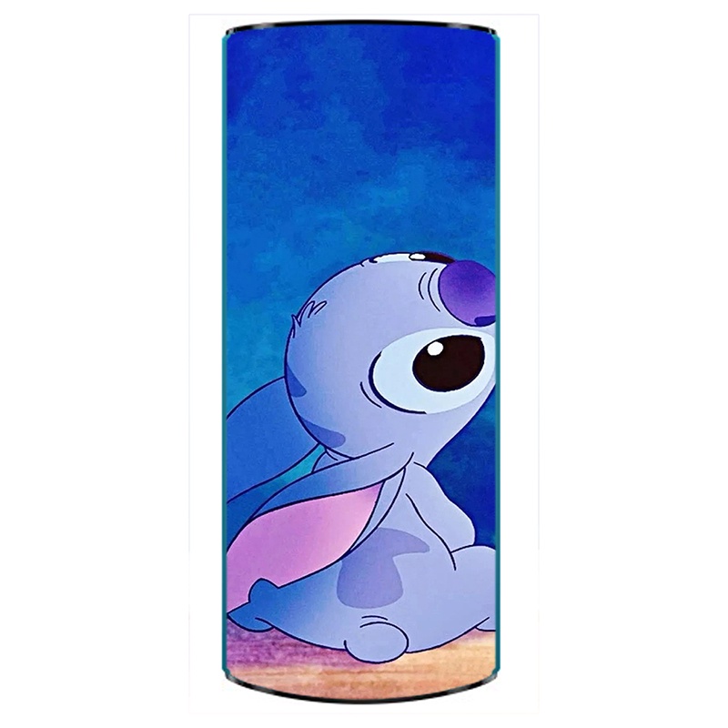 Mới Ốp Điện Thoại TPU Mềm Hình Lilo & Stitch Cho Nokia 105 4G