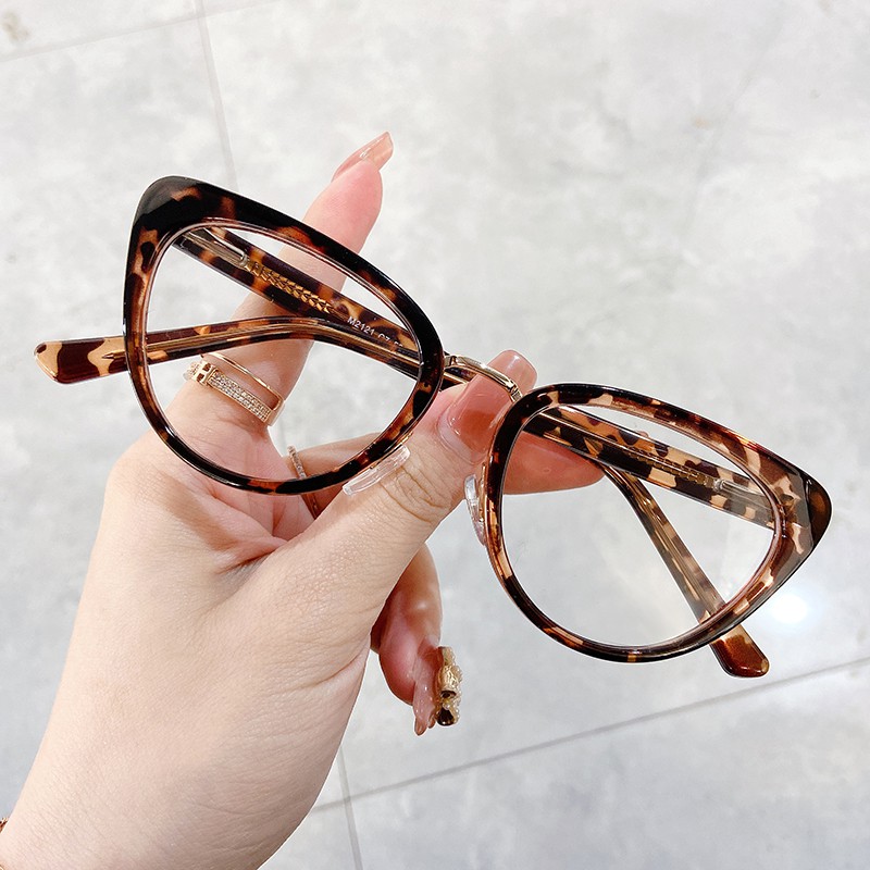 Gọng Kính Thời Trang Jz2121 | BigBuy360 - bigbuy360.vn