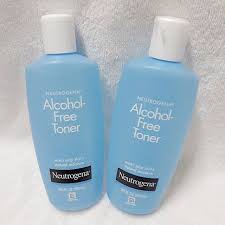 Nước Hoa Hồng Neutrogena Alcohol Free | BigBuy360 - bigbuy360.vn