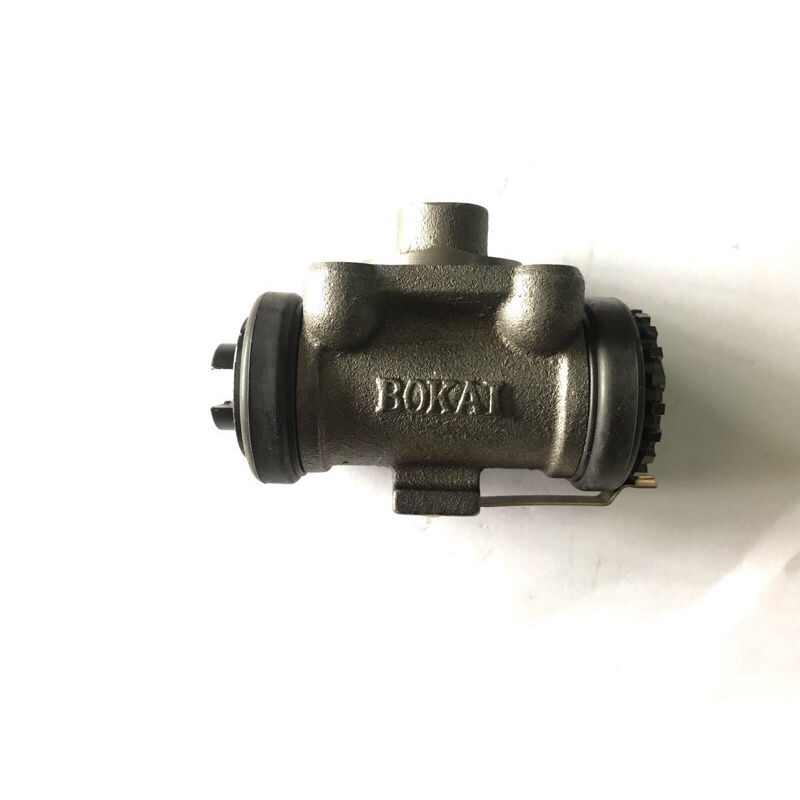 Tổng Phanh Bánh sau BJ1041 không xả 34*46 (2 lỗ dầu Phi 12) tổng phanh các loại phụ tùng ô tô phụ tùng Hùng Lỳ