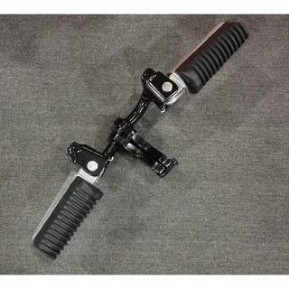GÁC CHÂN TRƯỚC RAIDER- SATRIA fi♻️ PHỤ TÙNG GIÁ TỐT