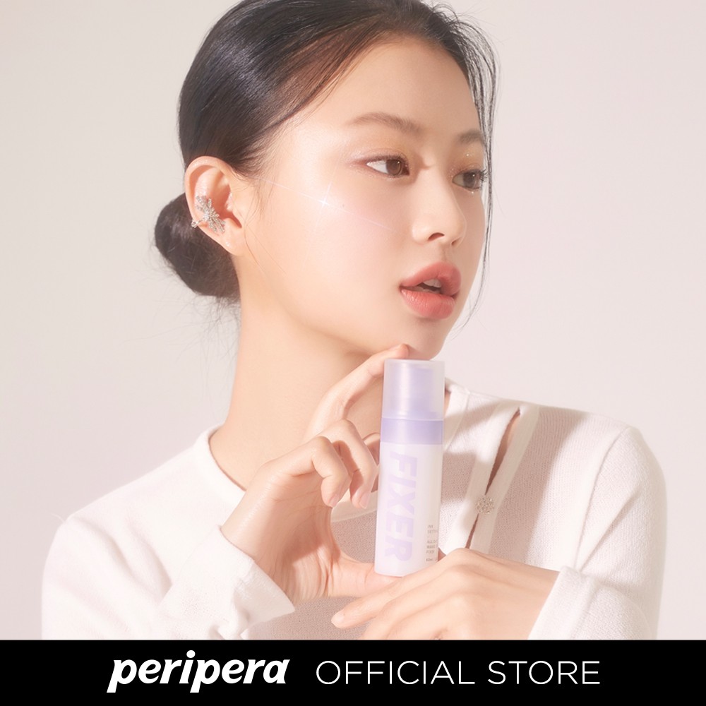 Chai Xịt Clio 60ml Cố Định Lớp Trang Điểm Hoàn Hảo | BigBuy360 - bigbuy360.vn