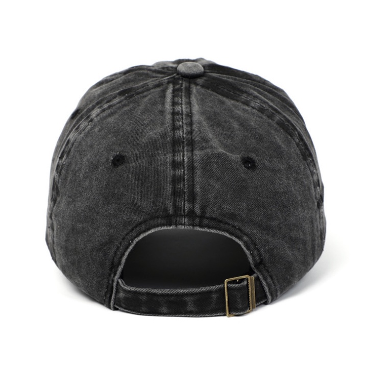 [Sportwear Caps] I Donâ€T Have The Time Cap pure cotton cap Best Gift for Friend