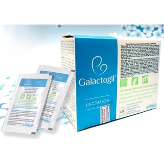 Cốm lợi sữa Galactogil (24 gói), Pháp