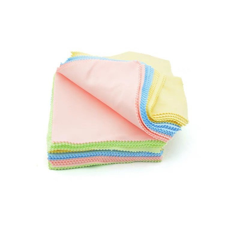 Khăn lau cho mắt kính cận chuyên dụng PK6 | BigBuy360 - bigbuy360.vn