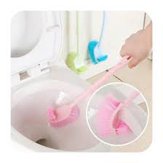 CHỔI CỌ TOALET NHÀ VỆ SINH