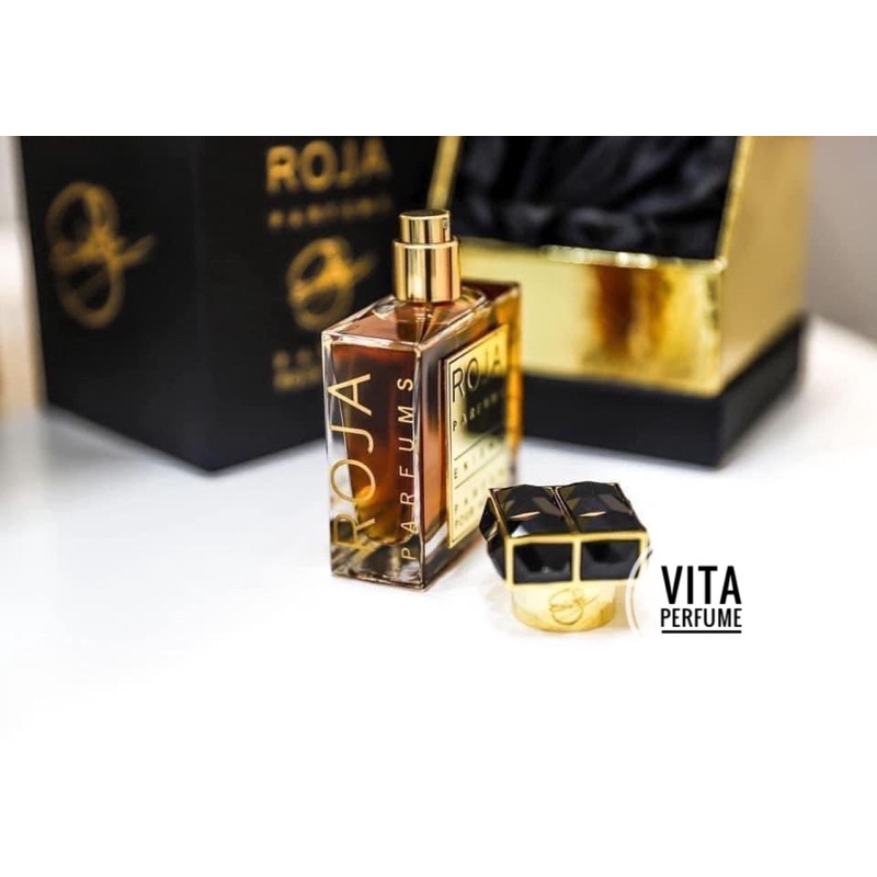 Nước Hoa Enigma Parfum Pour Homme