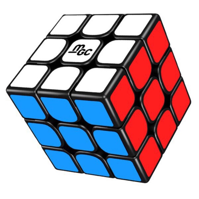 [TẶNG KÈM 1 MÓC KHOÁ RUBIK NHỎ] Khối rubik sáng tạo thông minh 3x3