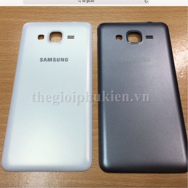Vỏ Samsung G530
