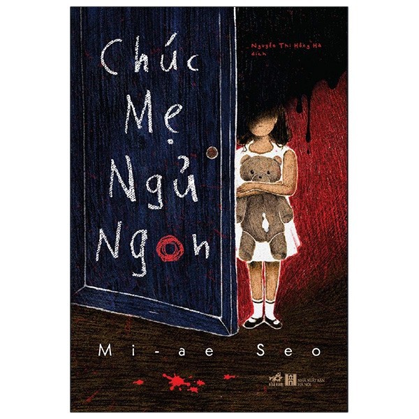 Sách Nhã Nam - Chúc Mẹ Ngủ Ngon