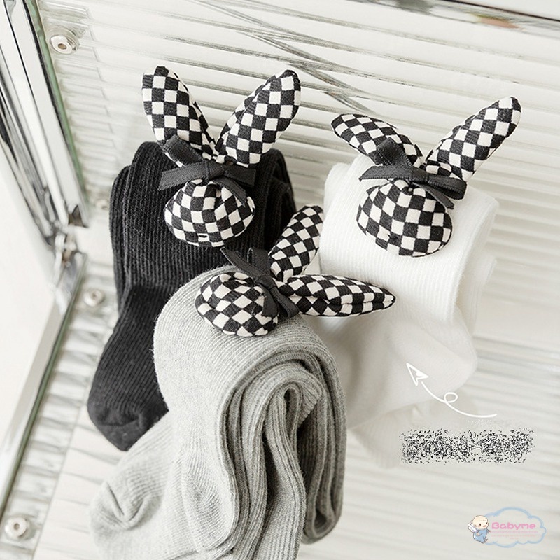 Quần Legging Cotton Lưng Thun Chống Muỗi Dành Cho Bé Gái