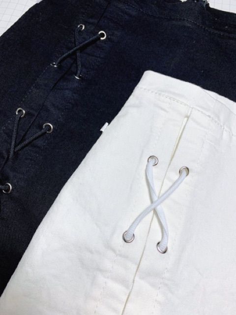 Chân váy đan dây( của ảnh thật) | BigBuy360 - bigbuy360.vn