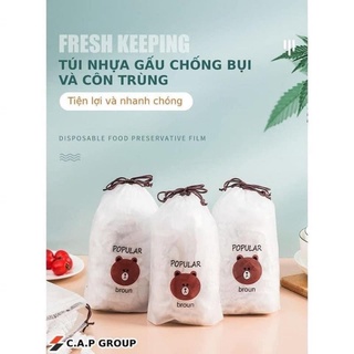 MÀNG BỌC THỨC ĂN SIÊU TIỆN ÍCH