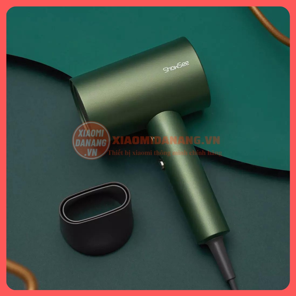 Máy sấy tóc Xiaomi ShowSee Anion A5-R / A5-G Chăm sóc tóc bằng ion âm