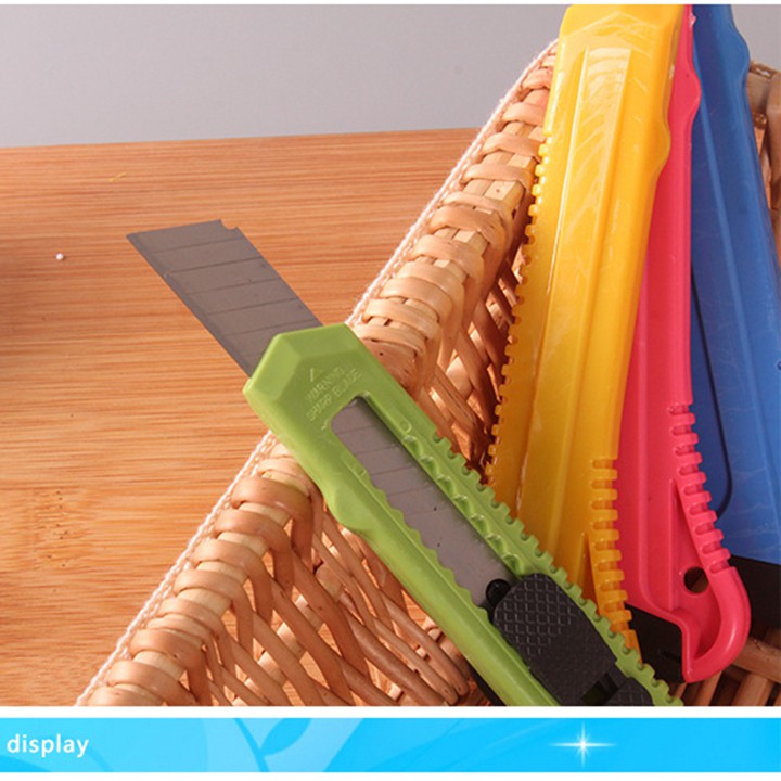 Dao dọc giấy siêu bén cao cấp cỡ to lớn siêu nhẹ siêu chắc bềnF286SP3