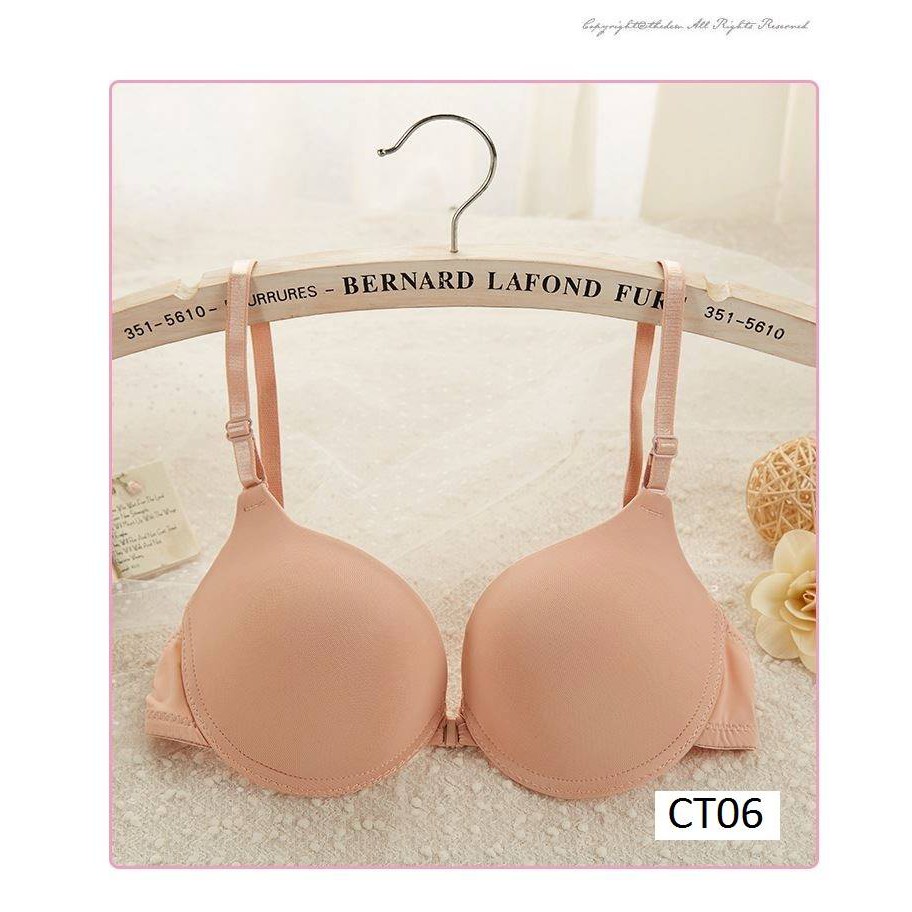 Áo lót nữ cài trước 1501