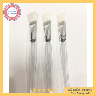 CHỔI (CỌ) ĐẮP MẶT NẠ