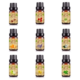 Tinh dầu các mùi chai 1 lít