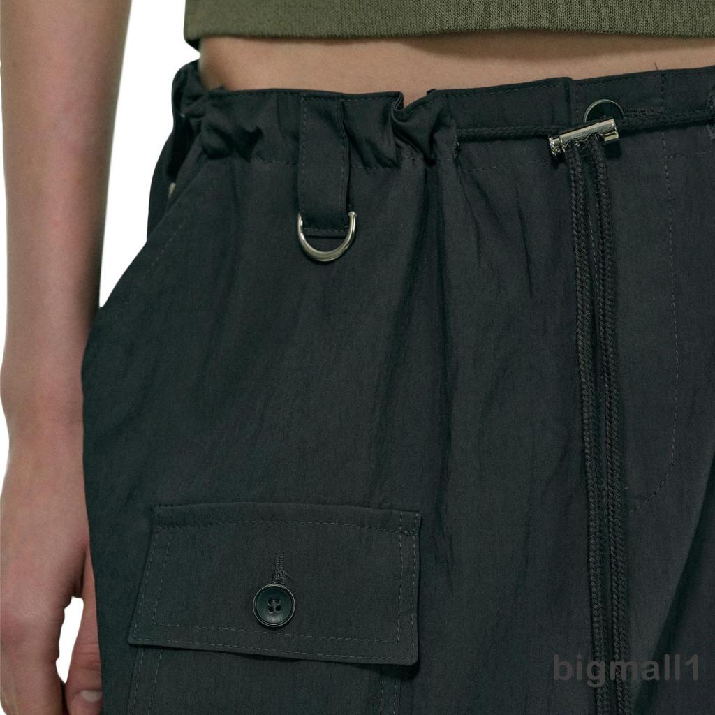 Chân Váy Dài Màu Sắc Thời Trang Đường Phố Cho Nữ