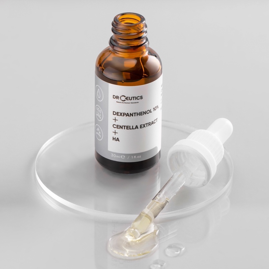 Serum B5 DrCeutics 10,30,100ml