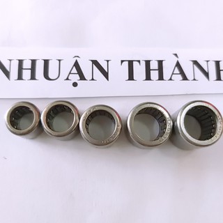 Bạc đũa, bạc bi, bạc ống HK 0609, HK 0709, HK 0810, HK 0910, HK 0913