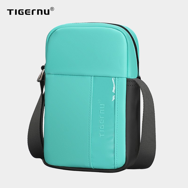 Túi Đeo Chéo Tigernu 8135 Làm Bằng Tpu Nhỏ Không Thấm Nước T-S8135