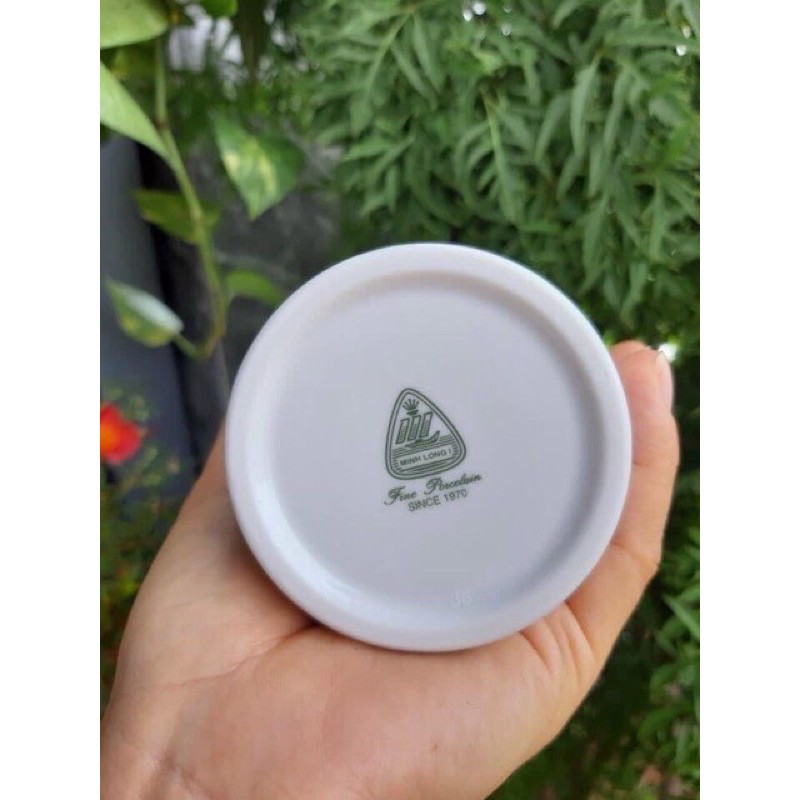 Ly sứ Minh Long-pediasure