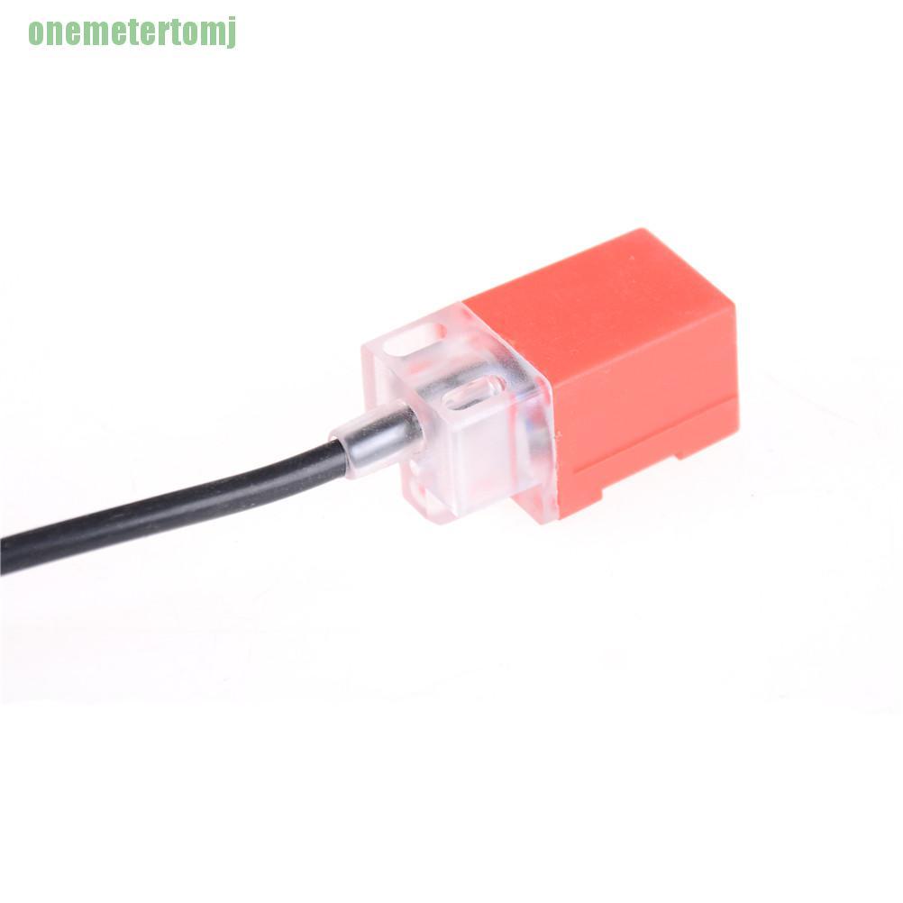 Công tắc cảm biến tiệm cận PL-05N/2 cho FOTEK DC 6-36V NO 5mm
