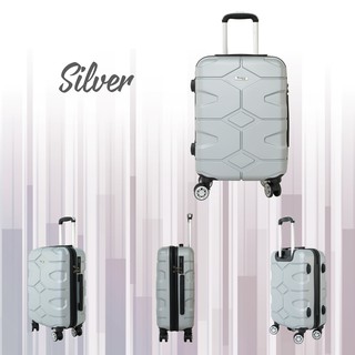 Vali chống trộm TRIP PC912 Size 24inch