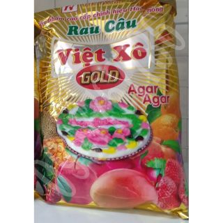 Rau Câu Việt Xô Agar Gói 500gram
