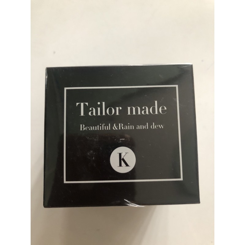 Kem nám tailor made K