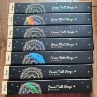 Son kem Black Rouge Tarot Hàn Quốc