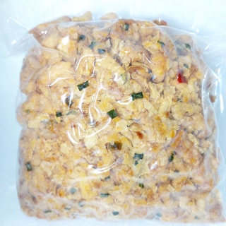 [500gr] Tóp mỡ rim, thực phẩm chay