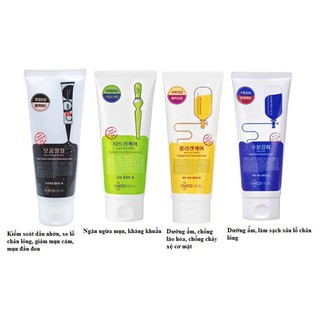 Sữa rửa mặt mediheal