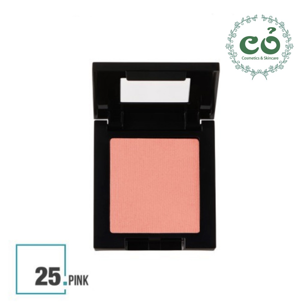 Phấn Má Hồng Maybelline Fit Me Blush 4.5g