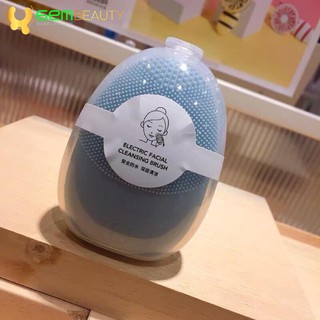 [CHÍNH HÃNG 100%] Máy Rửa Mặt Mini Cầm Tay MINISO