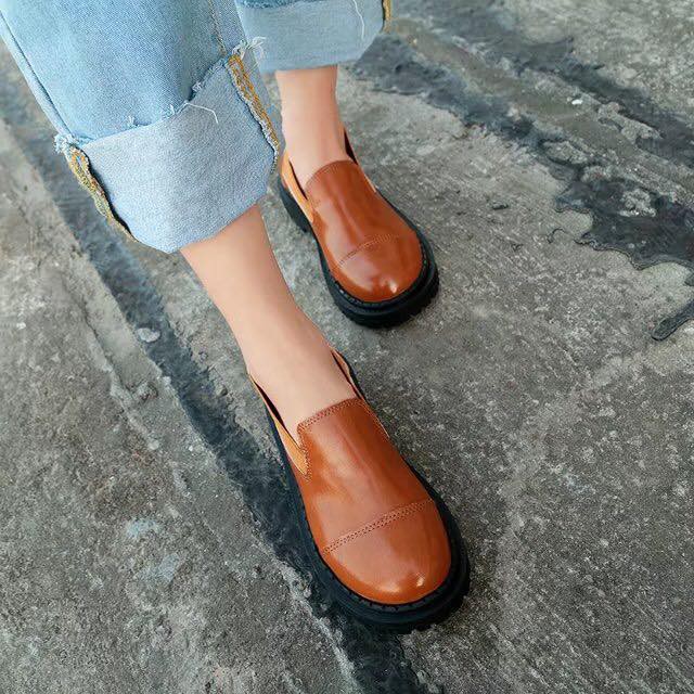 Giày Ulzzang | BigBuy360 - bigbuy360.vn