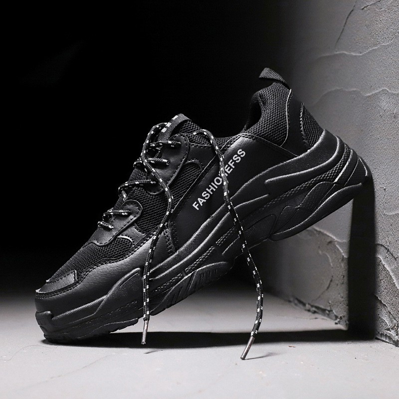 [Mã FAMAYMA2 giảm 10K đơn 50K] Giày Nam Thể Thao, Giày Sneaker Tăng Chiều Cao Mới Nhất 2021 | BigBuy360 - bigbuy360.vn