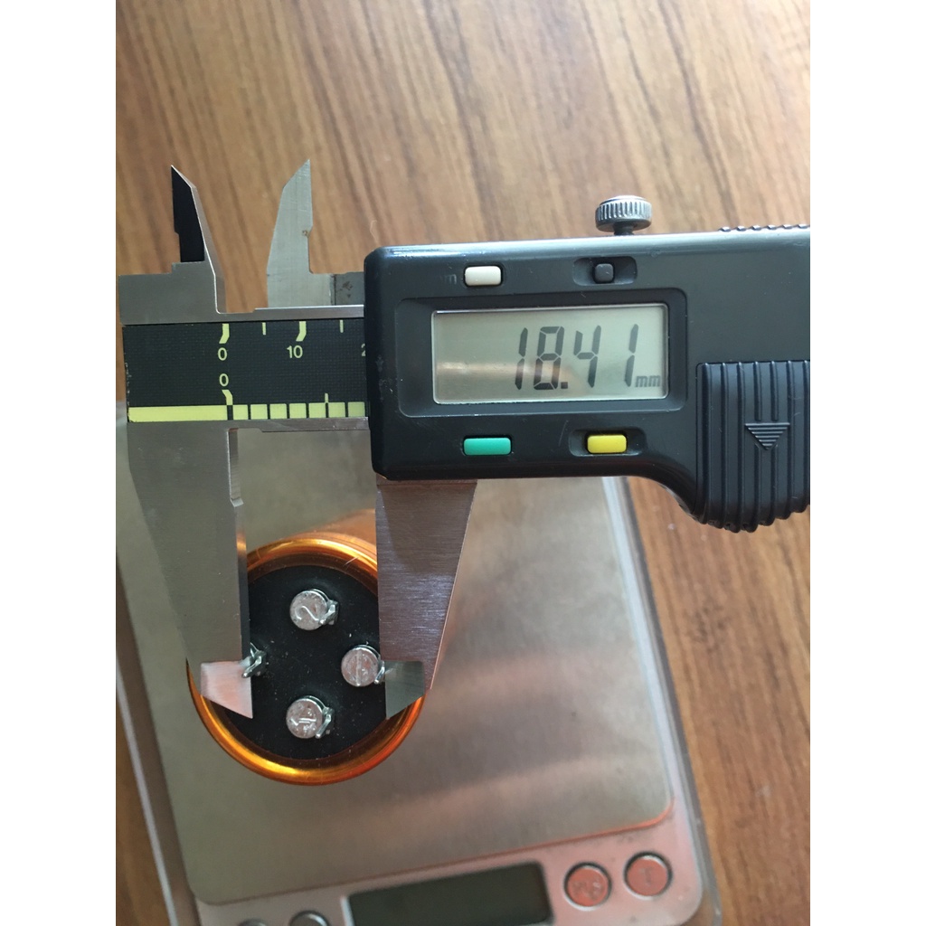 Tụ điện audio ROE 3300uf 63V