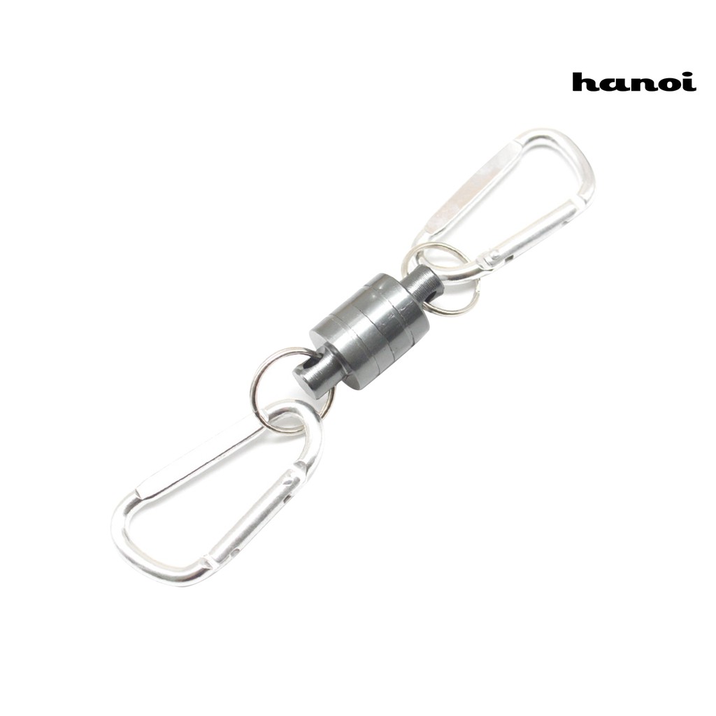 Móc Khóa Nam Châm Tiện Lợi Cho Hoạt Động Ngoài Trời