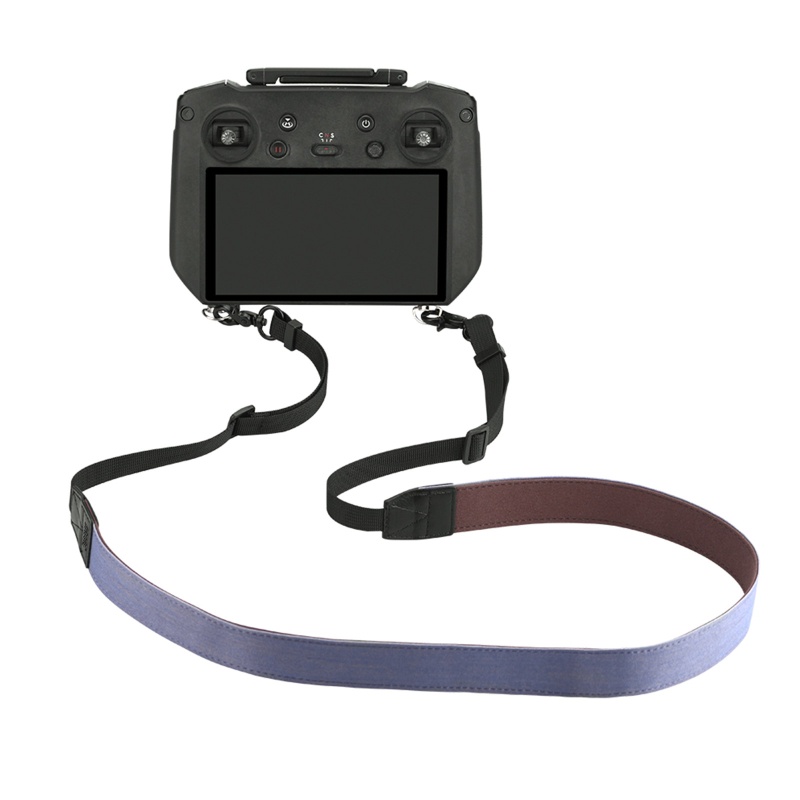 Dây Đeo Cổ Chống Rơi Cho Điều Khiển Từ Xa Mini 3 Pro Kèm Màn Hình Và Phụ Kiện