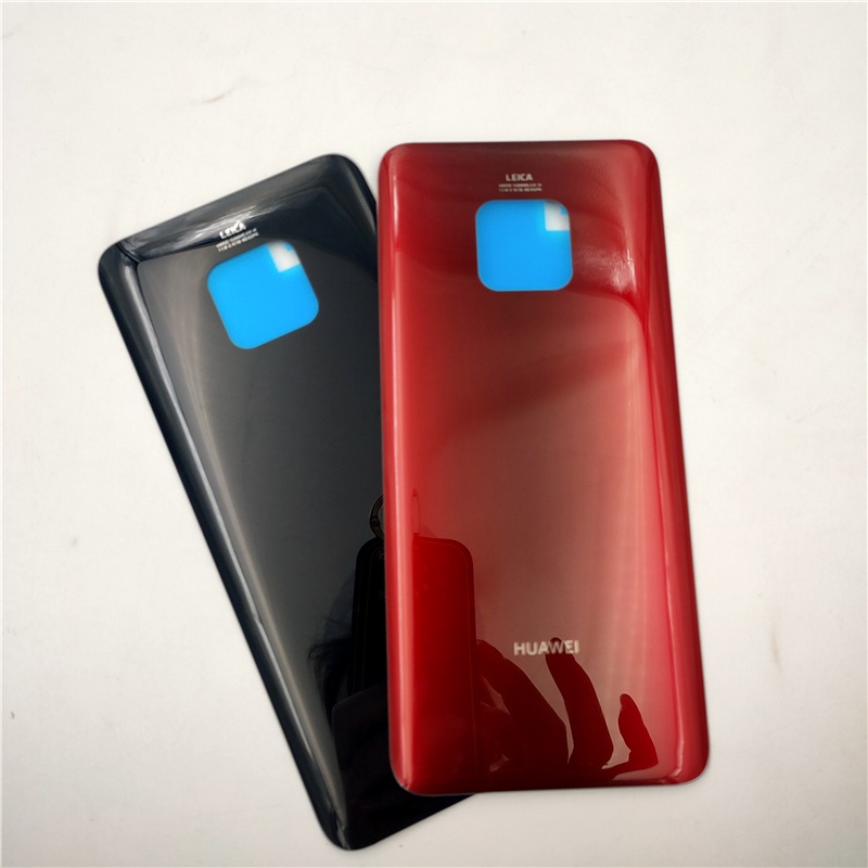 Nắp Lưng Điện Thoại Huawei Mate 20 Pro Thay Thế Chuyên Dụng Cho