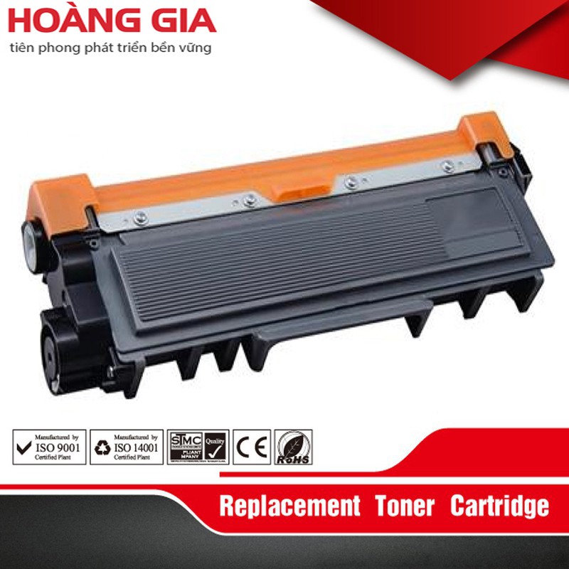 Hộp mực TN 2385 cho Brother 2321D/2361DN/2366DW/2520D//2701DN/2701DW hàng nhập khẩu