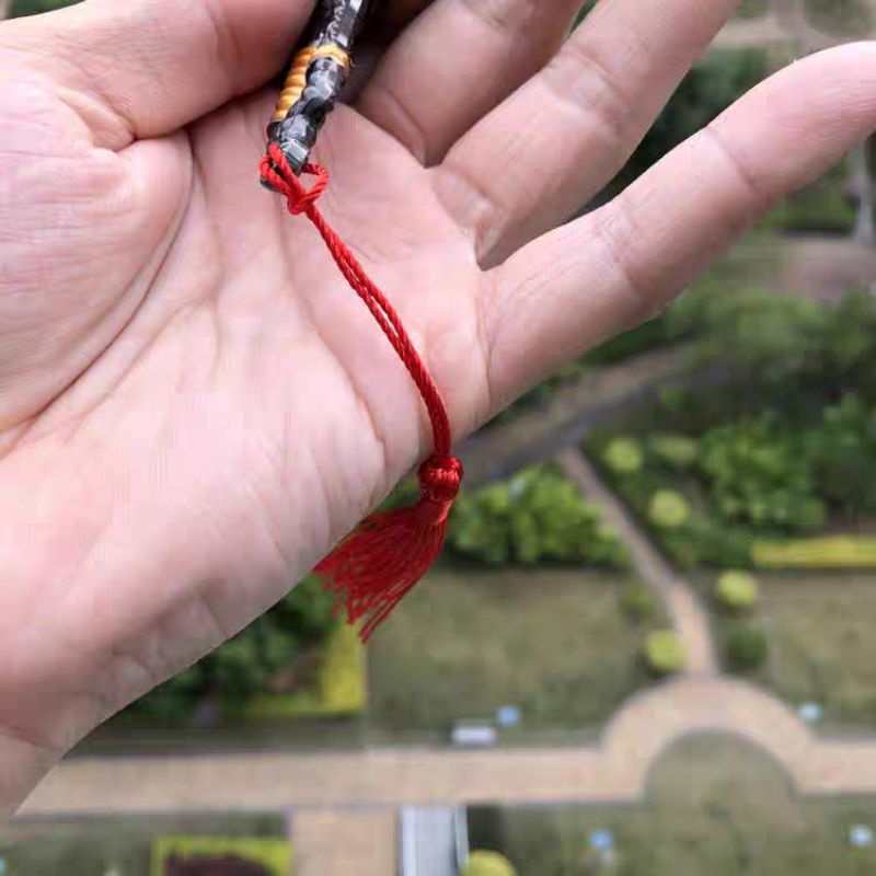 Mô hình trưng bày Huyền Trọng Xích 22cm Tiêu Viêm.