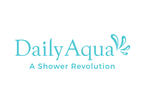Daily Aqua Logo