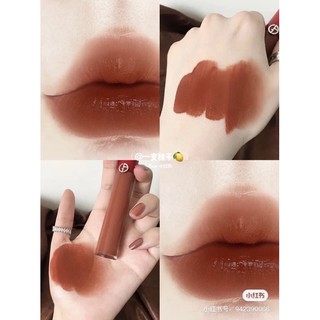 Son kem lỳ 𝐆𝐈𝐎𝐑𝐆𝐈𝐎 𝐀𝐑𝐌𝐀𝐍𝐈 𝐋𝐈𝐏 𝐌𝐀𝐄𝐒𝐓𝐑𝐎 208 cam đất cực hot